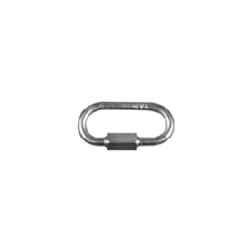 CHEMITOOL Stainless Steel Connection Link A4 12