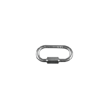 CHEMITOOL Stainless Steel Connection Link A4 12