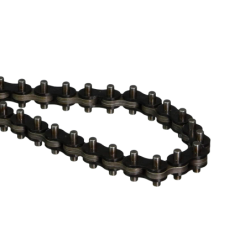 Montagem da Corrente 59012 RIDGID