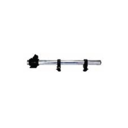 BELFLEX Universal Chrome Side Mounting with Microswitch 140.20
