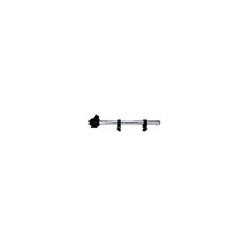 BELFLEX Universal Chrome Side Mounting with Microswitch 140.20