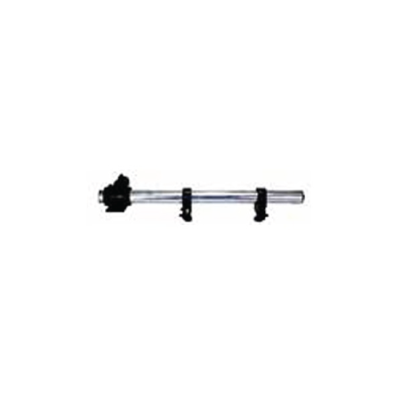 BELFLEX Universal Chrome Side Mounting with Microswitch 140.20