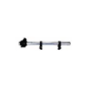 BELFLEX Universal Chrome Side Mounting with Microswitch 140.20
