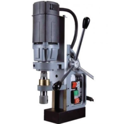 MAGNETIC-STAND DRILLING MACH. (***)