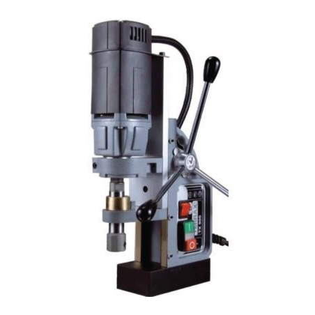 MAGNETIC-STAND DRILLING MACH. (***)