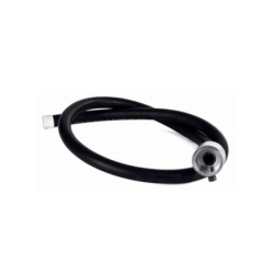 RIDGID 6’ (1,8 m) Rear Guide Hose, Model A-14-6