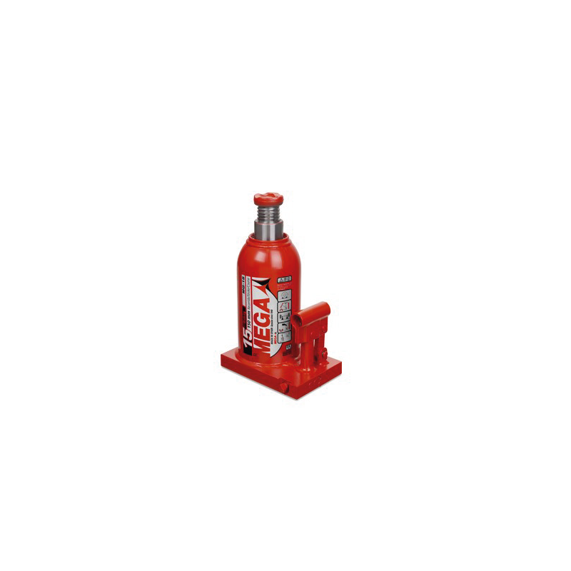 Gato Hidráulico de Botella - Br Line MEGA 15t