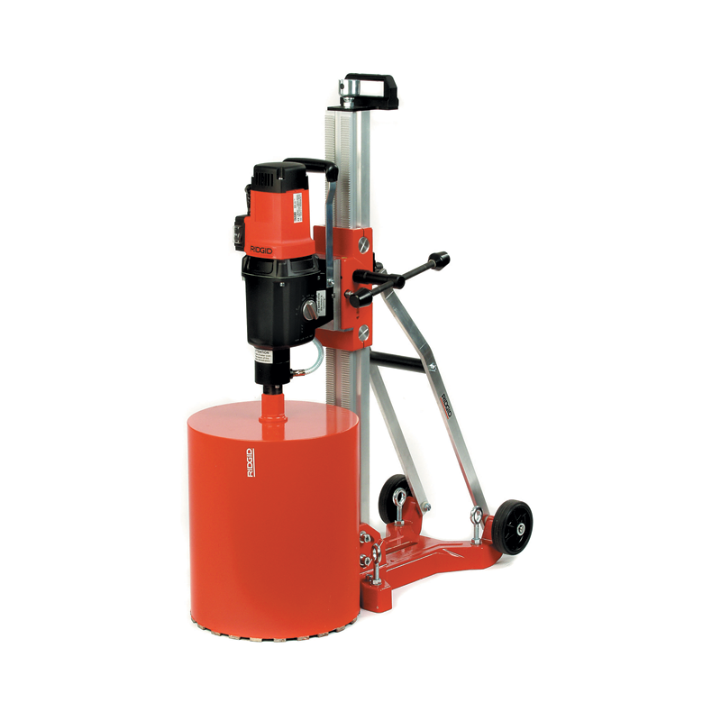 Goma de Repuesto para la Placa de Vacío RIDGID