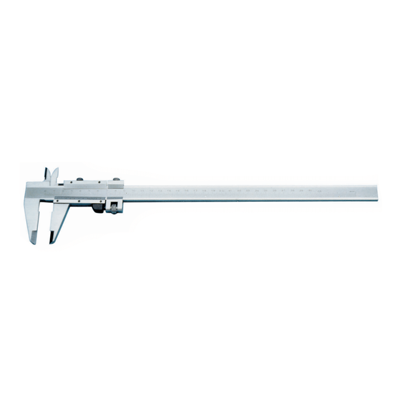 GDM 300mm Vernier Calliper 1/50 with Internal Pointing