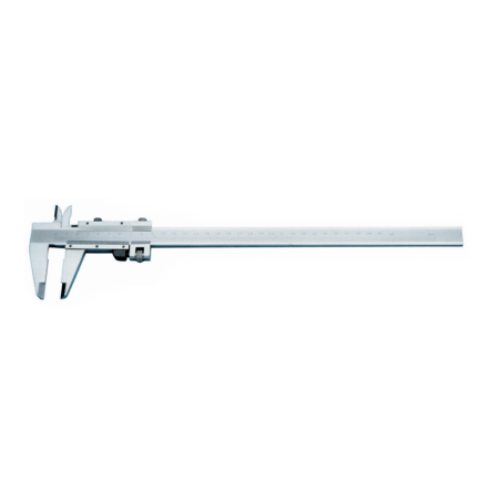 GDM 300mm Vernier Calliper 1/50 with Internal Pointing