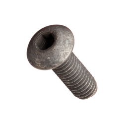 Parafuso com Botão M4 x 12mm 74842 RIDGID