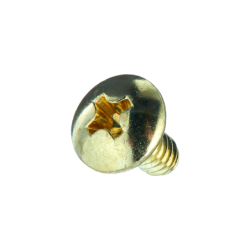 RIDGID 74847 Set of 4 Pan Head Screw  REF:6 x 6,8mm