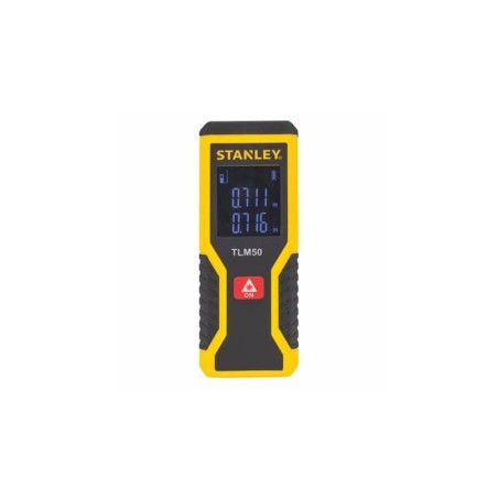 MEDIDOR DE DISTANCIAS LASER 15M - TLM50
