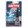 LOCTITE SUPER COLA 3 - PRECISÃO MÁXIMA