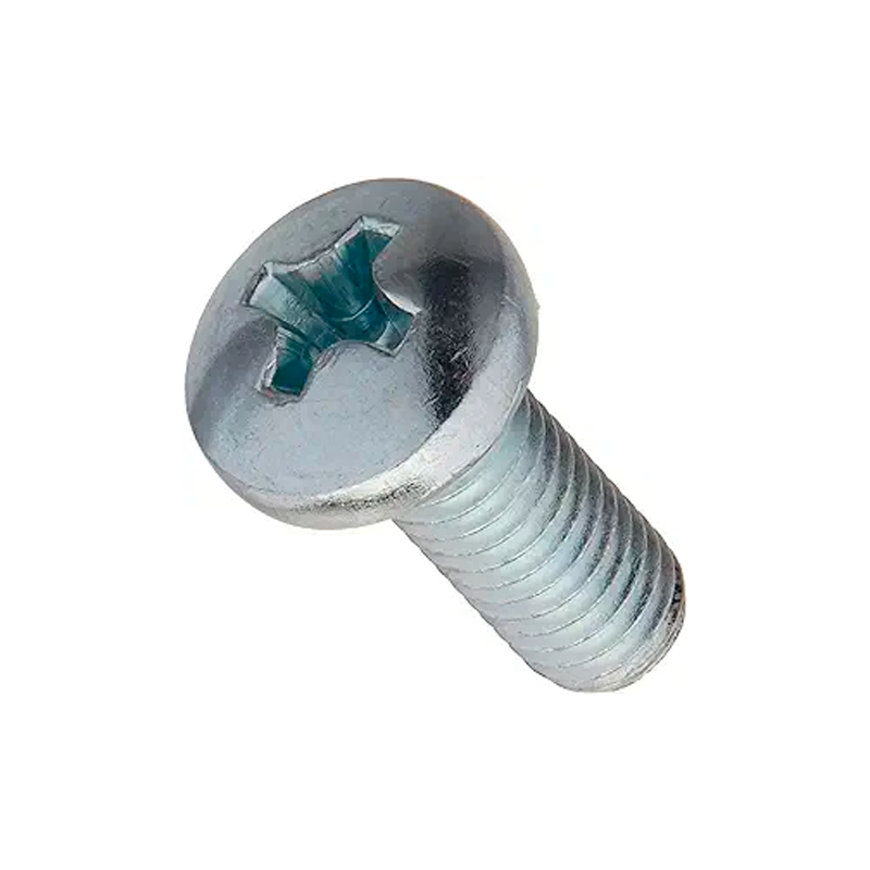 E1667 10-32X1/2 RH SCREW
