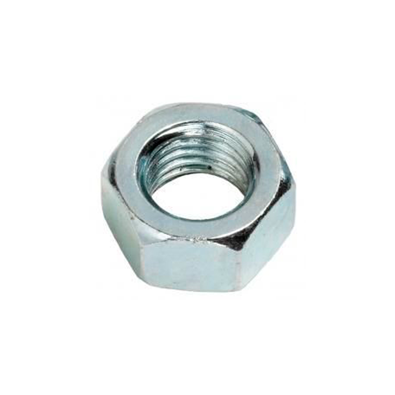E1690 3/8-16 STOP NUT E1690 3/8-16 STOP NUT