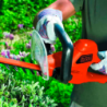 700W 70cm Hedge Trimmers