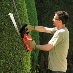 Corta-Sebes 18V 2.0Ah 45cm