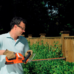 18V 2,0Ah 45cm Hedge Trimmers