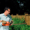 18V 2,0Ah 45cm Hedge Trimmers