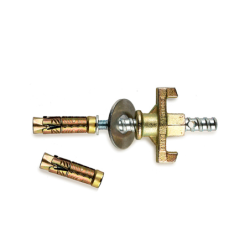 Jogo de Ancoragem para Materiais Macios RIDGID