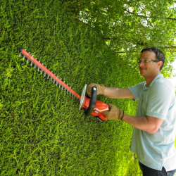 18V 2,0Ah 45cm Hedge Trimmers