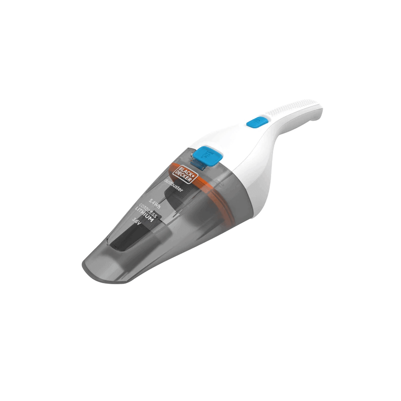Aspirador de Mano Dustbuster 3,6V Aspirador de Mano Dustbuster 3,6V