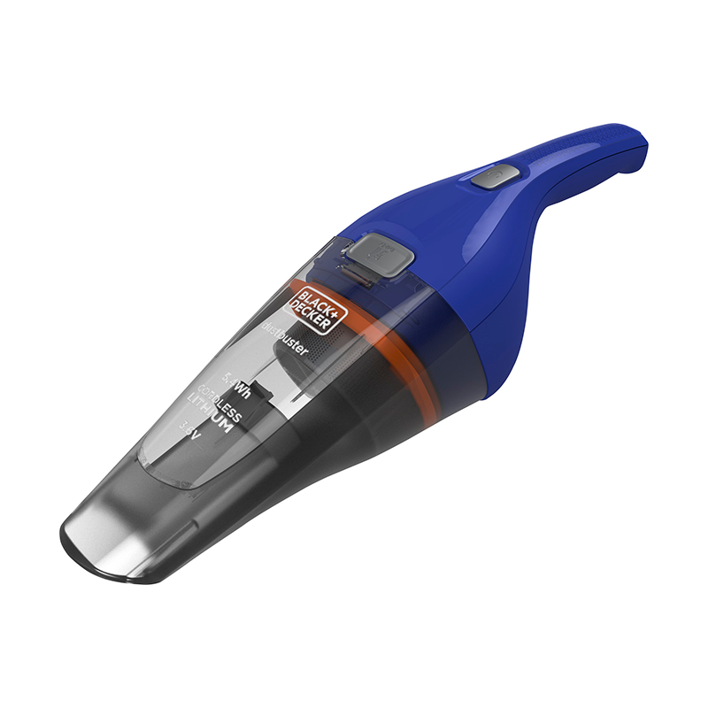 3,6V Dustbuster Hand Vacuum Cleaner 3,6V Dustbuster Hand Vacuum Cleaner