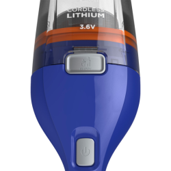 Aspirador de Mano Dustbuster 3,6V