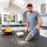 Mini-aspirador de Mão Dustbuster 3,6V