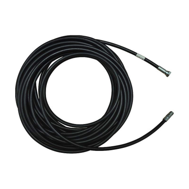 RIDGID Extension Hose 1/4” 15 m for KJ-1590 II RIDGID Extension Hose 1/4” 15 m for KJ-1590 II