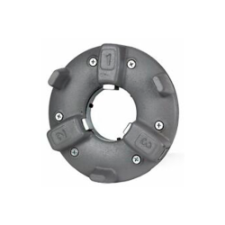 Placa de Aviso 88690 RIDGID