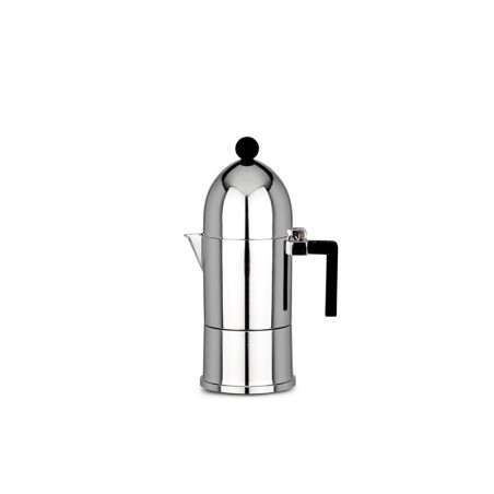 Espresso Coffee Maker 150ml - La Cupola