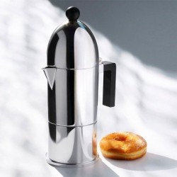 Espresso Coffee Maker 150ml - La Cupola