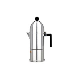 Cafetera para Café Exprés 300ml - La Cupola