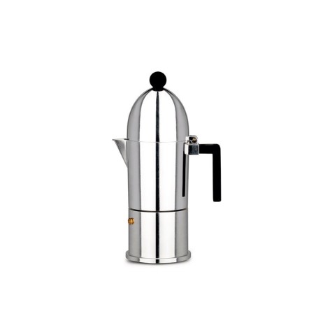 Espresso Coffee Maker 300ml - La Cupola