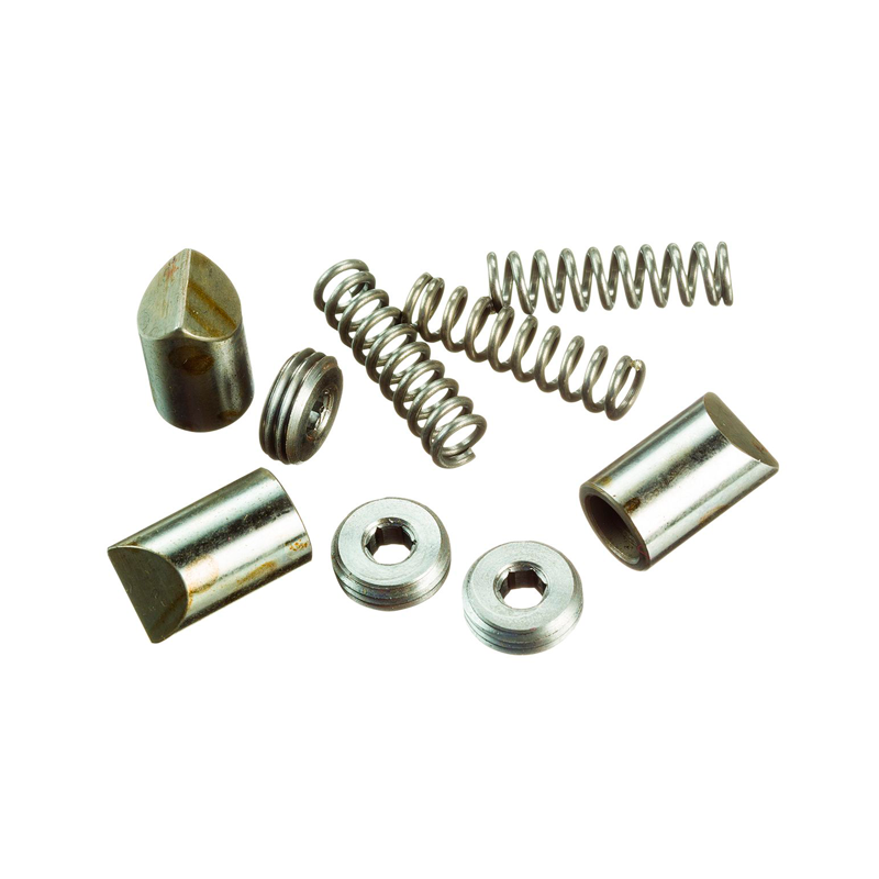 PLUNGER KIT PLUNGER KIT