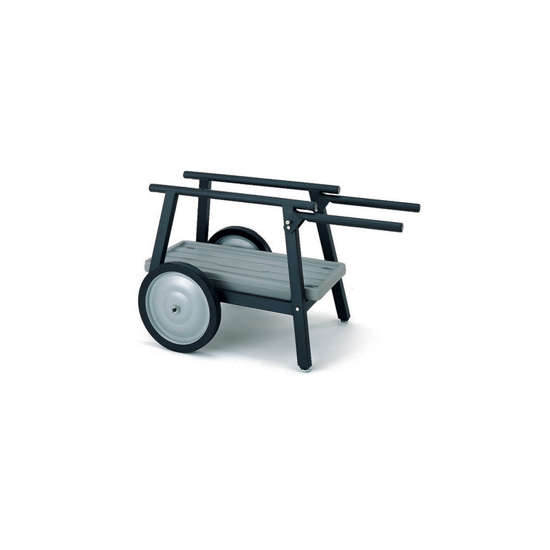 Roda Universal & Suporte de Bandeja 150A RIDGID