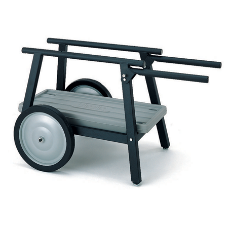 Roda Universal & Suporte de Bandeja 150A RIDGID