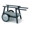 Roda Universal & Suporte de Bandeja 150A RIDGID