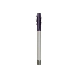 RUKO Male Thread Machine M DIN 376 HSSE-Co5 TiCN, Rectified (M20, Ø17,50mm)