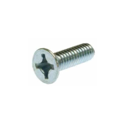 RIDGID 93585 Set of 4 Pan Head Screw  REF:10 - 24 x 3/4'