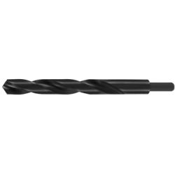 RUKO Spiral Bits Disassembly DIN 338 Type N, HSS-R (Ø 18,00mm)