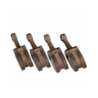 RIDGID 94017 Part Front Jaw Set for 535A Threading Machine