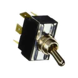 Interruptor DPDT - 6 Terminais (Motor Emerson) 95845 RIDGID