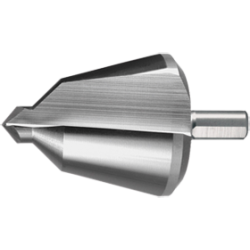 RUKO Conical Drills For Plates HSS Nº6