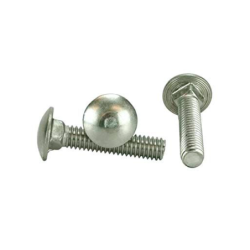 RIDGID 96260 Carriage Bolt 5/16'-18 X 3/4'