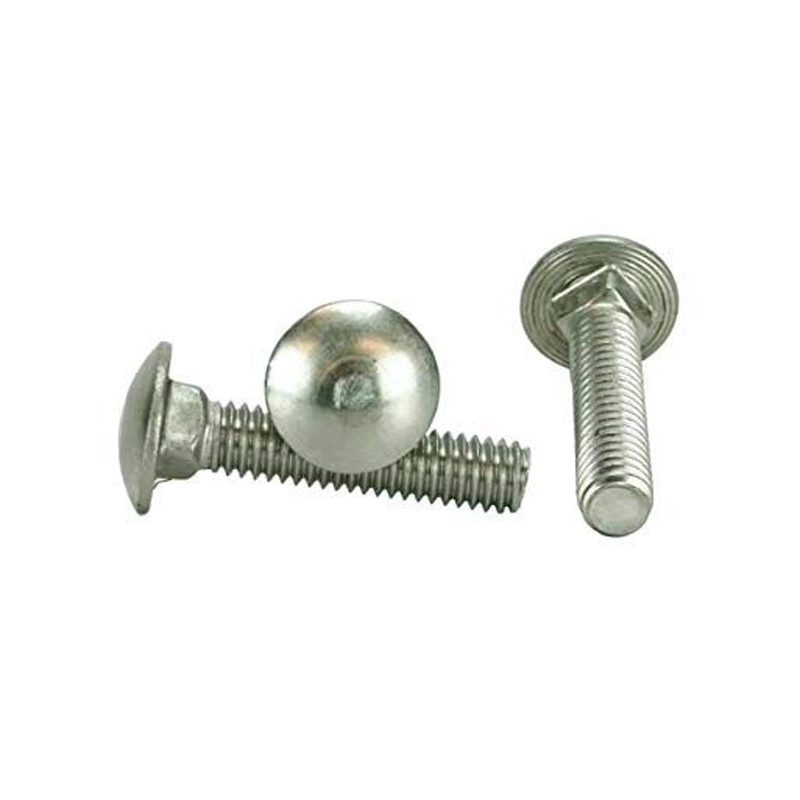 RIDGID 96260 Carriage Bolt 5/16'-18 X 3/4' RIDGID 96260 Carriage Bolt 5/16'-18 X 3/4'