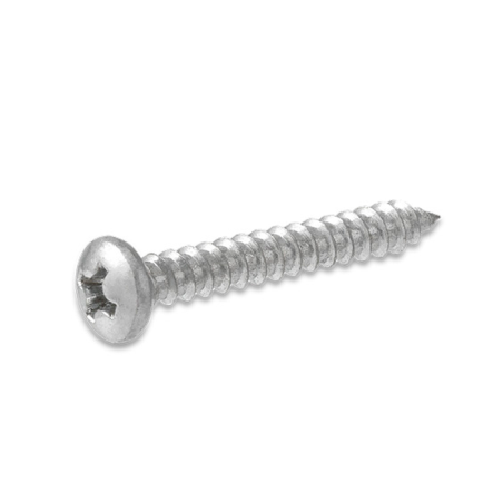Tornillos  REF:4 - 24 x 3/8' 96890 RIDGID