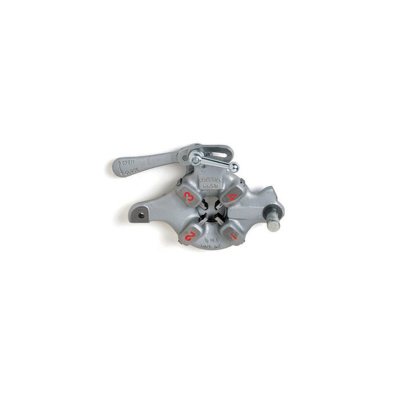 Cabezal 532 Perno RIDGID